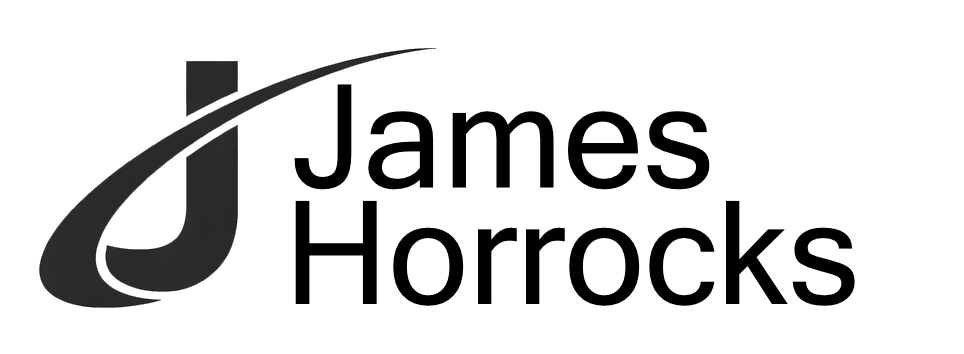 James Horrocks